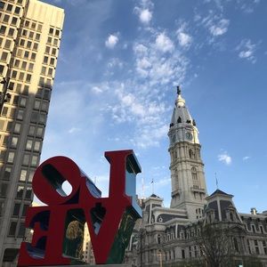 Meet your Posher, Harper